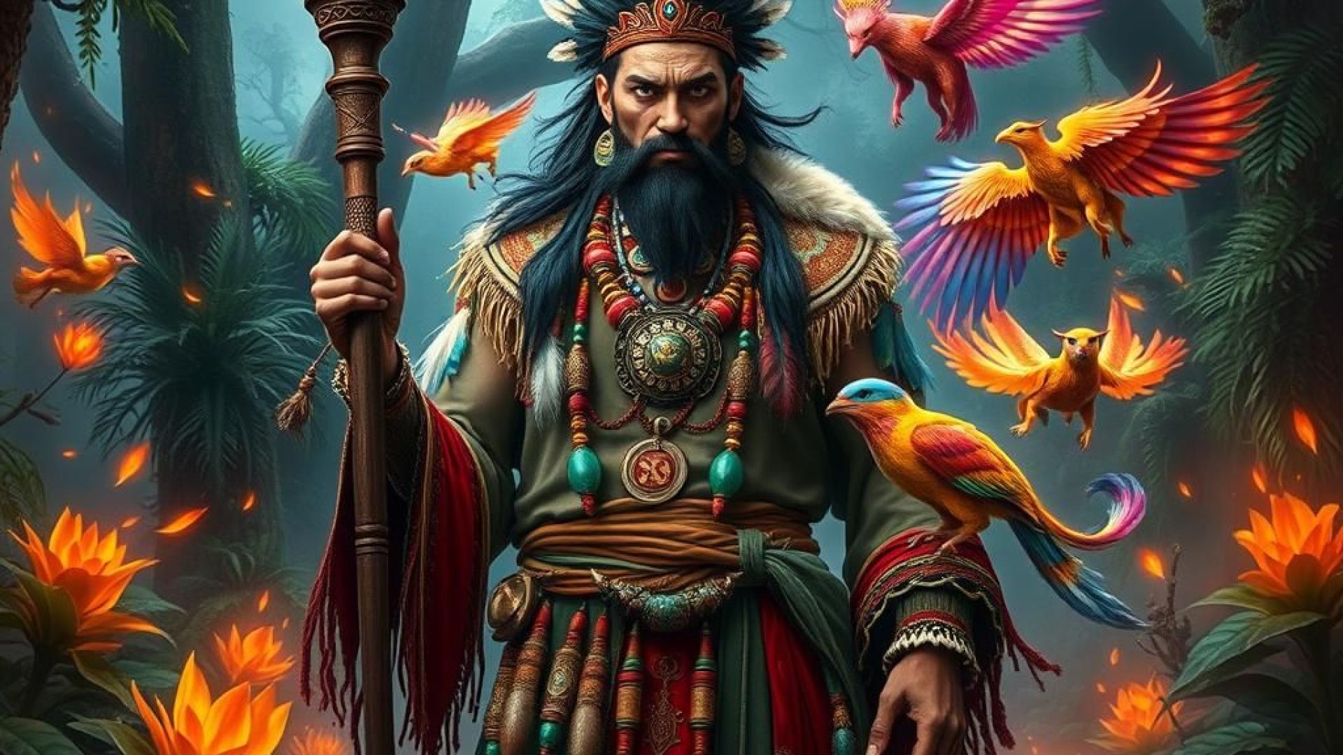 voyance et tarot  : profil 6