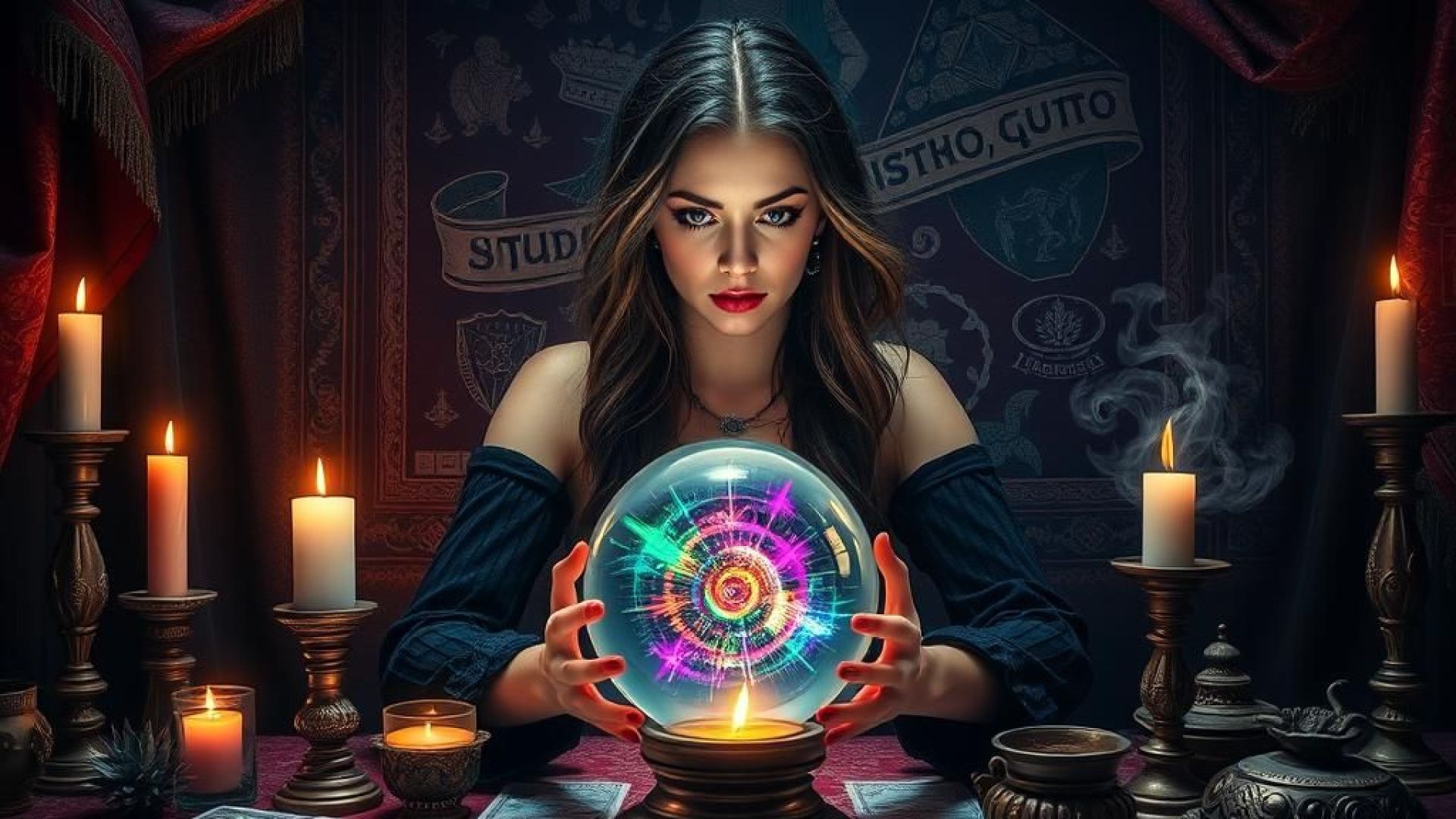Numérologie et tarot  : profil 2