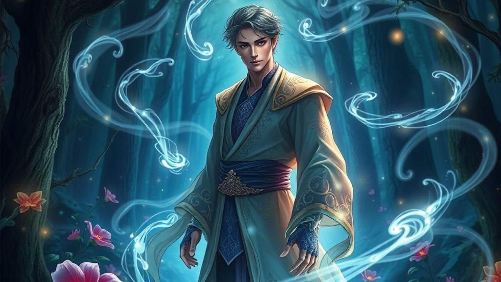 Signes astrologiques  : profil 8