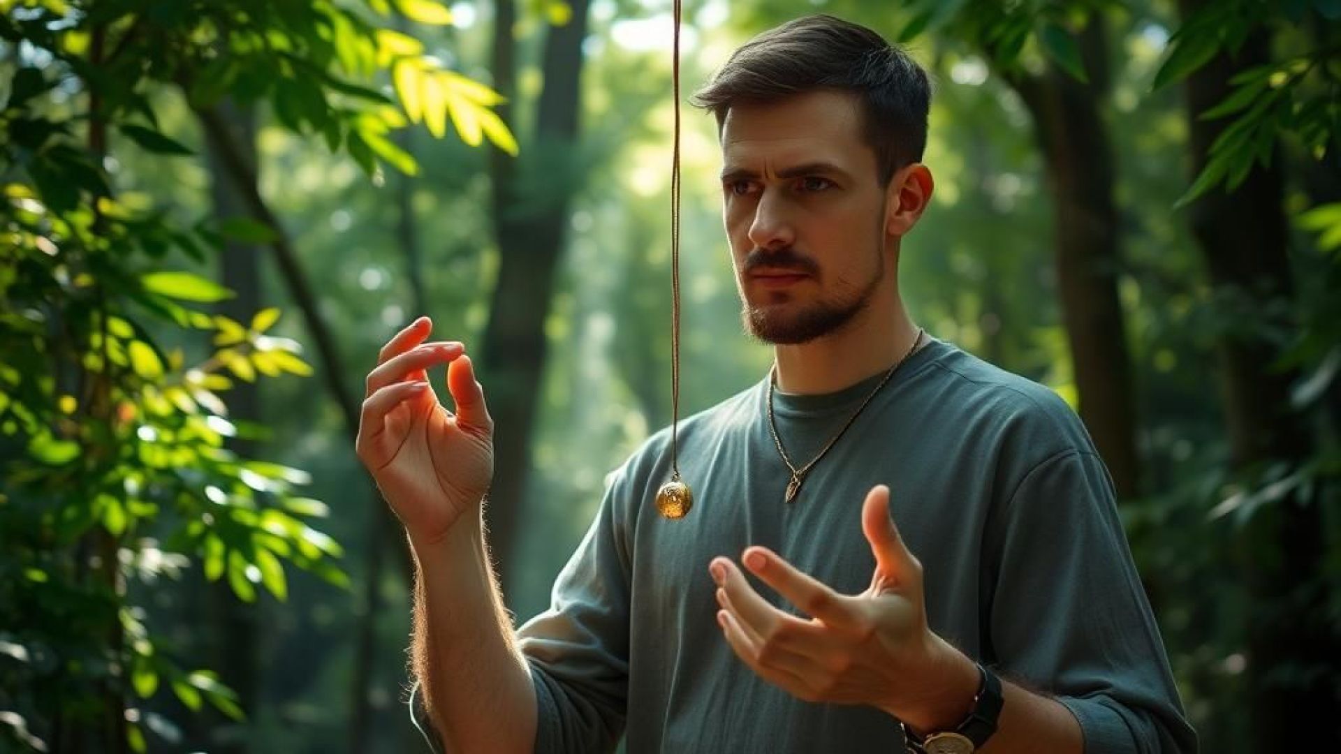 Voyantes tarot  : profil 3