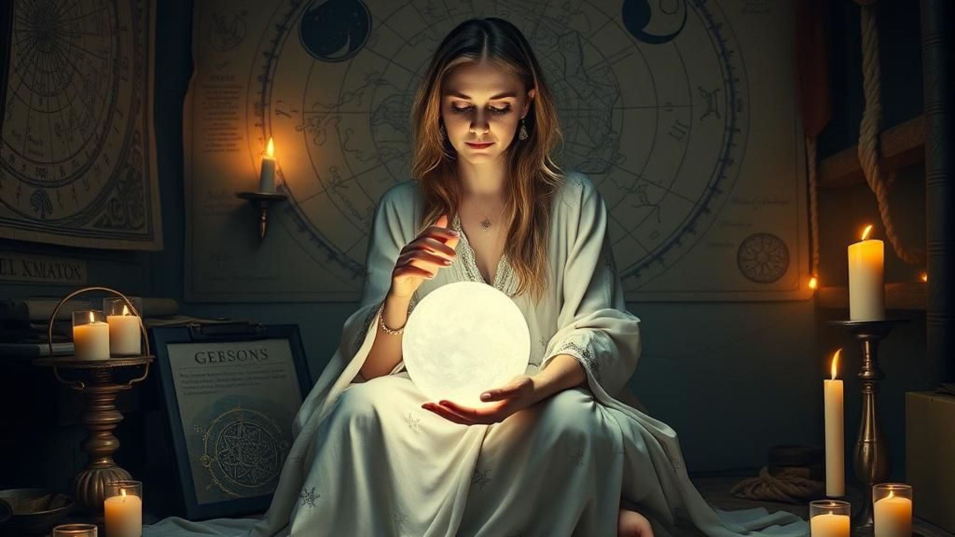Lithothérapie et chakras  : profil 12