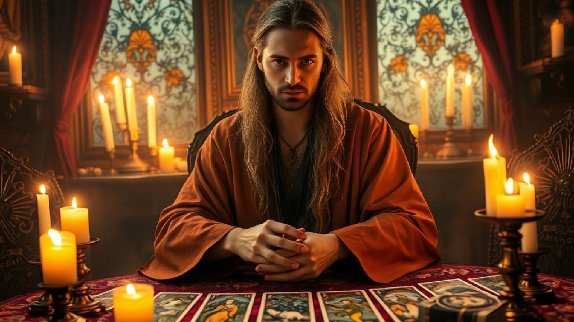 Pierre de soin  : profil 1