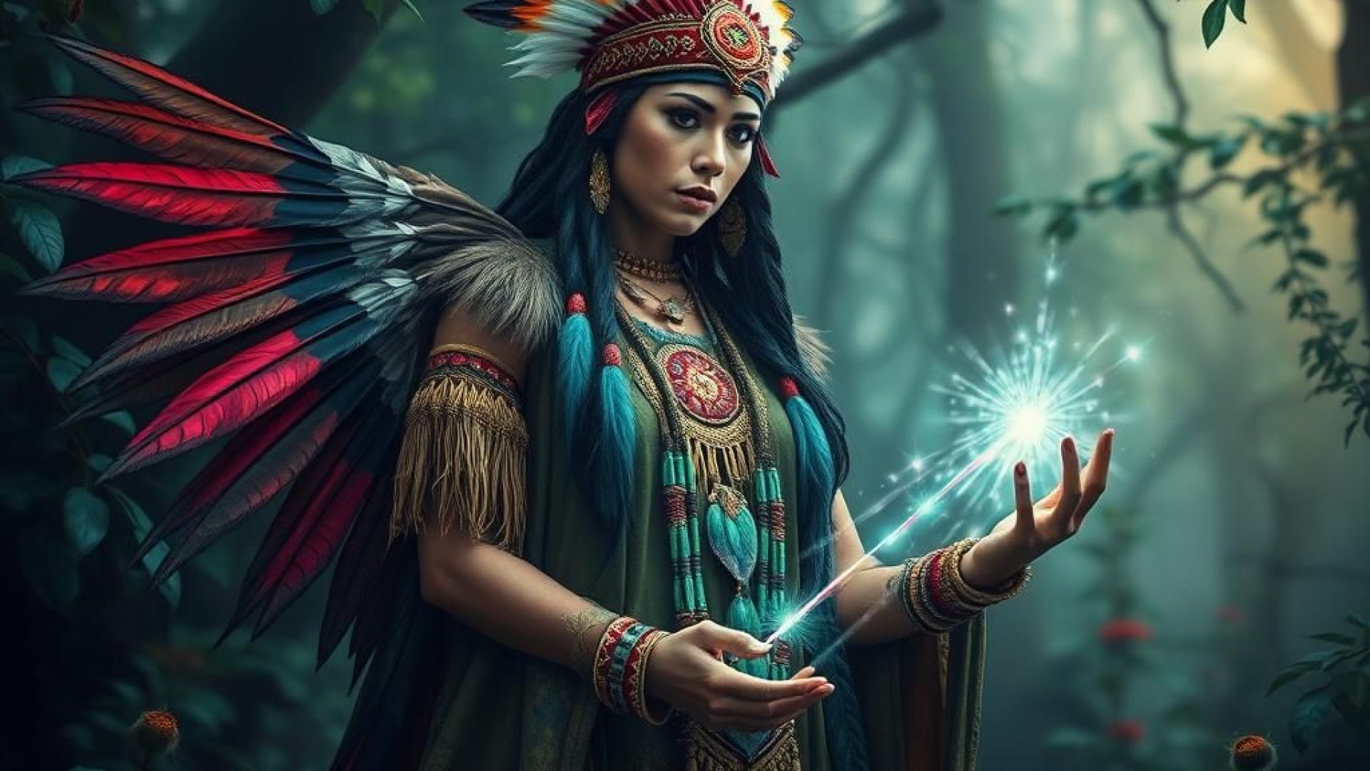 voyance tarotiste  : profil 8