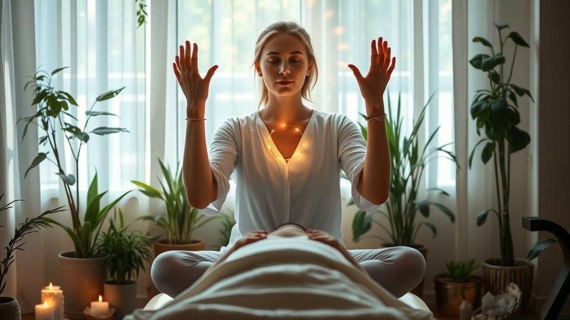 Numérologue spirituel  : profil 12