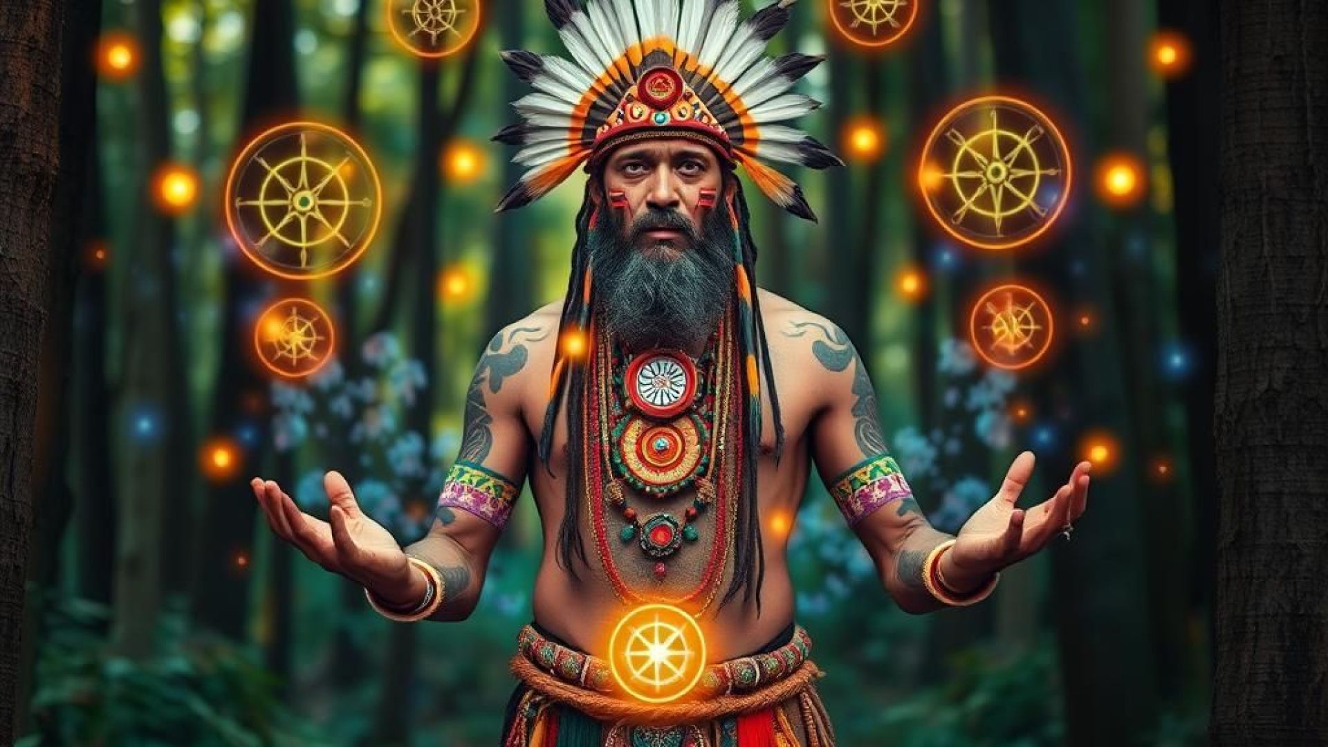 Astrologie ésotérique  : profil 3
