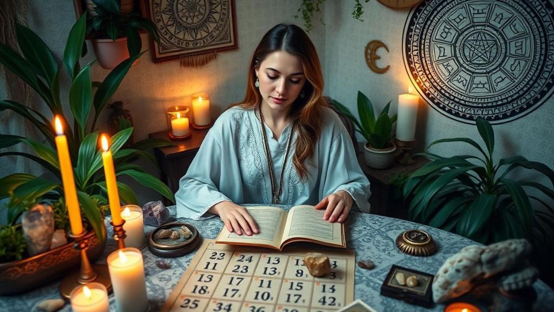 Numérologie et bien-être  : profil 10