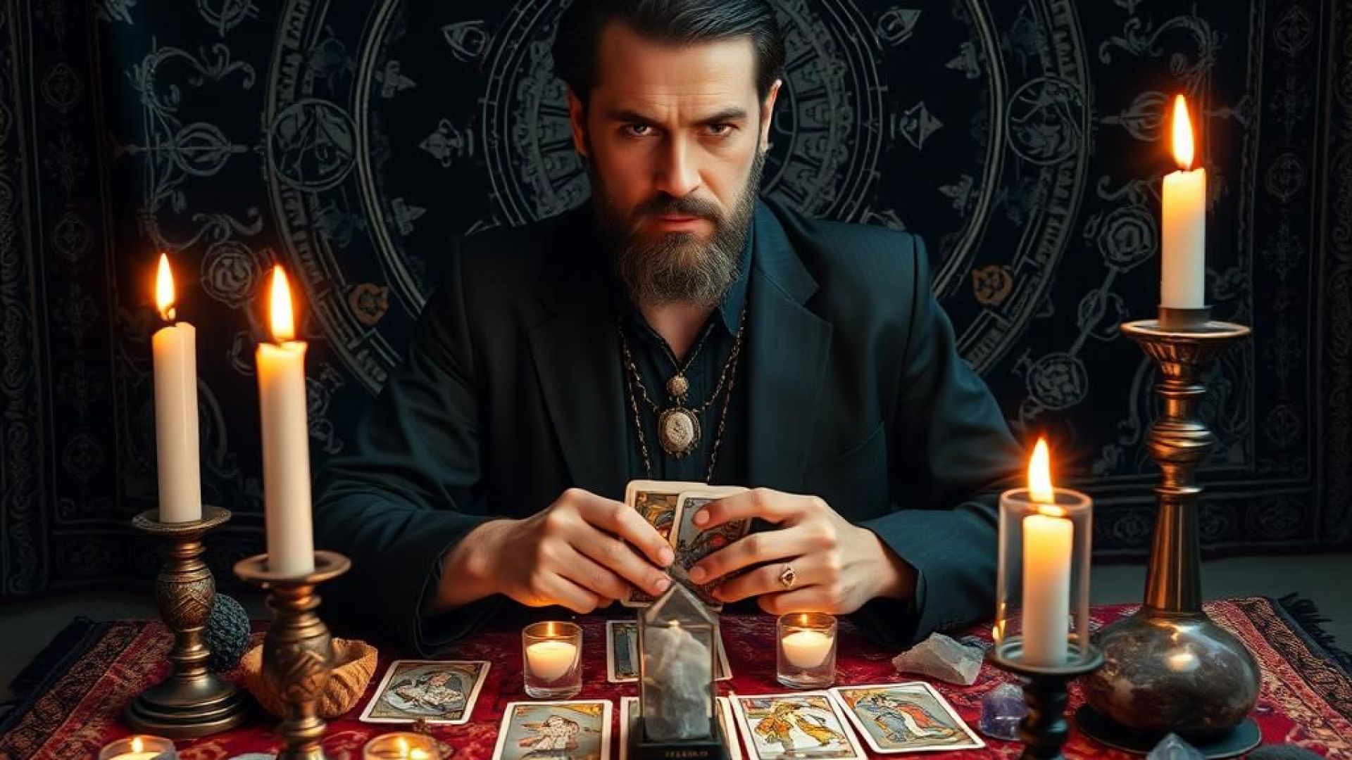 Signes astrologiques  : profil 6