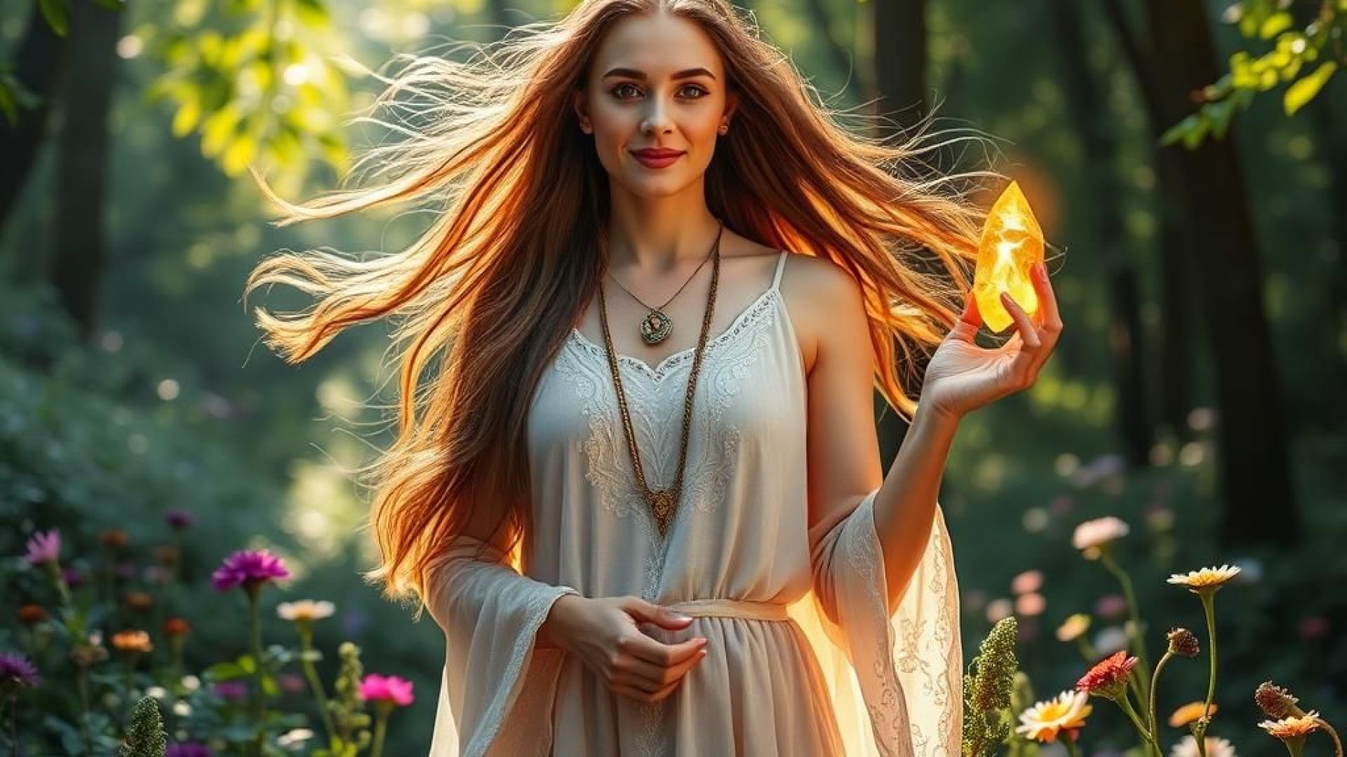 Cartomancienne et astrologie  : profil 3