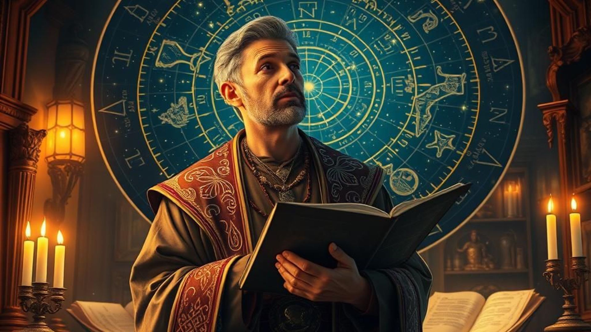 Numérologie  : profil 10