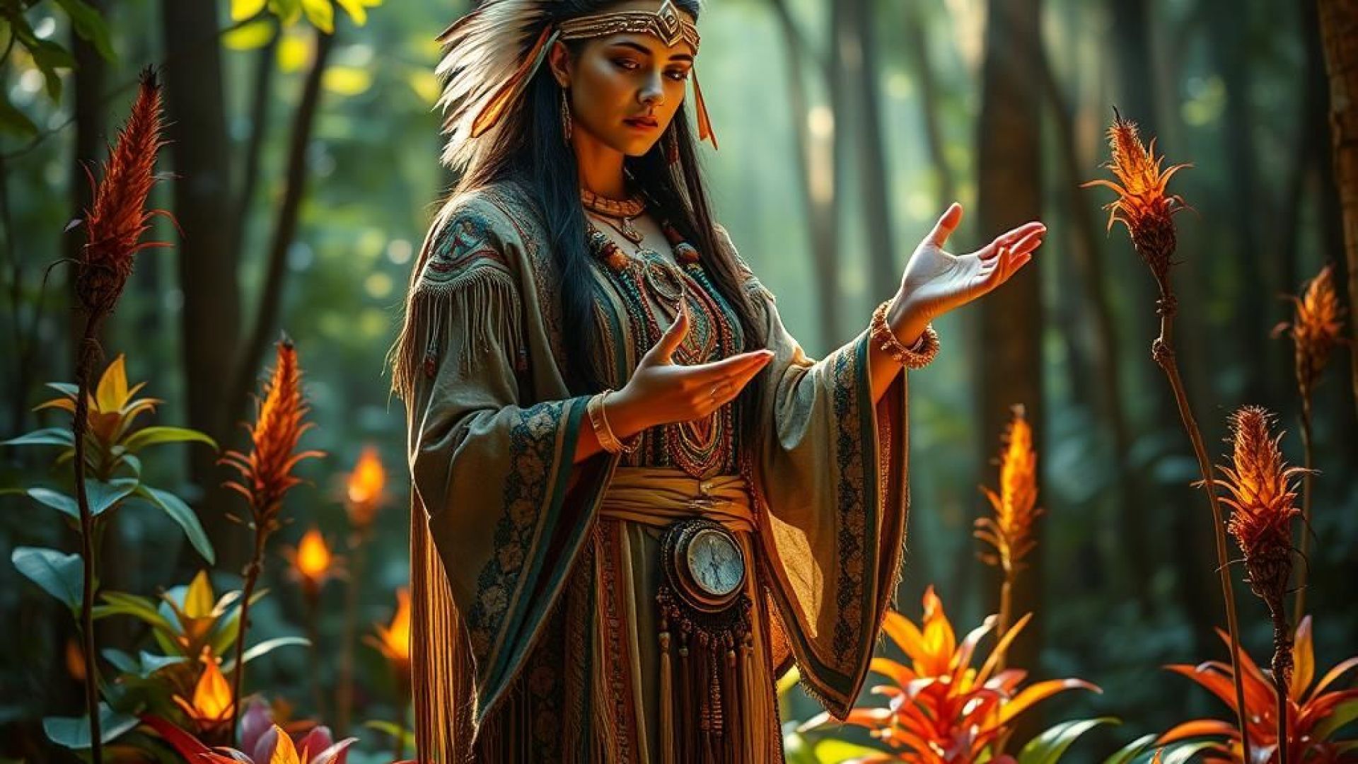 Numérologue et voyance  : profil 5