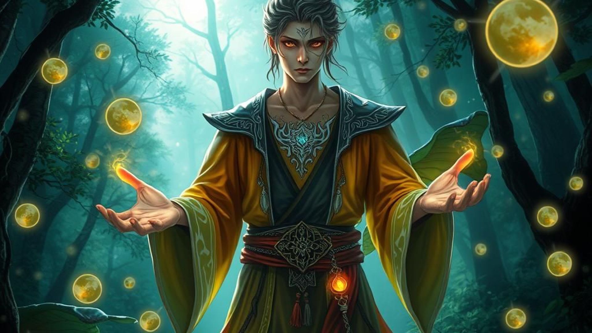 voyante en ligne  : profil 6