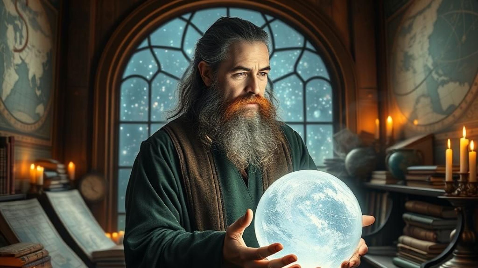 Lithothérapie  : profil 6