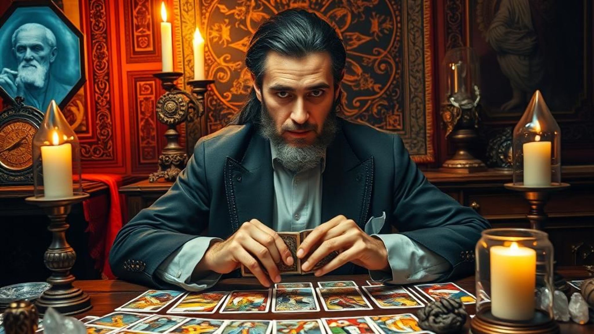 Numérologue et voyance  : profil 11