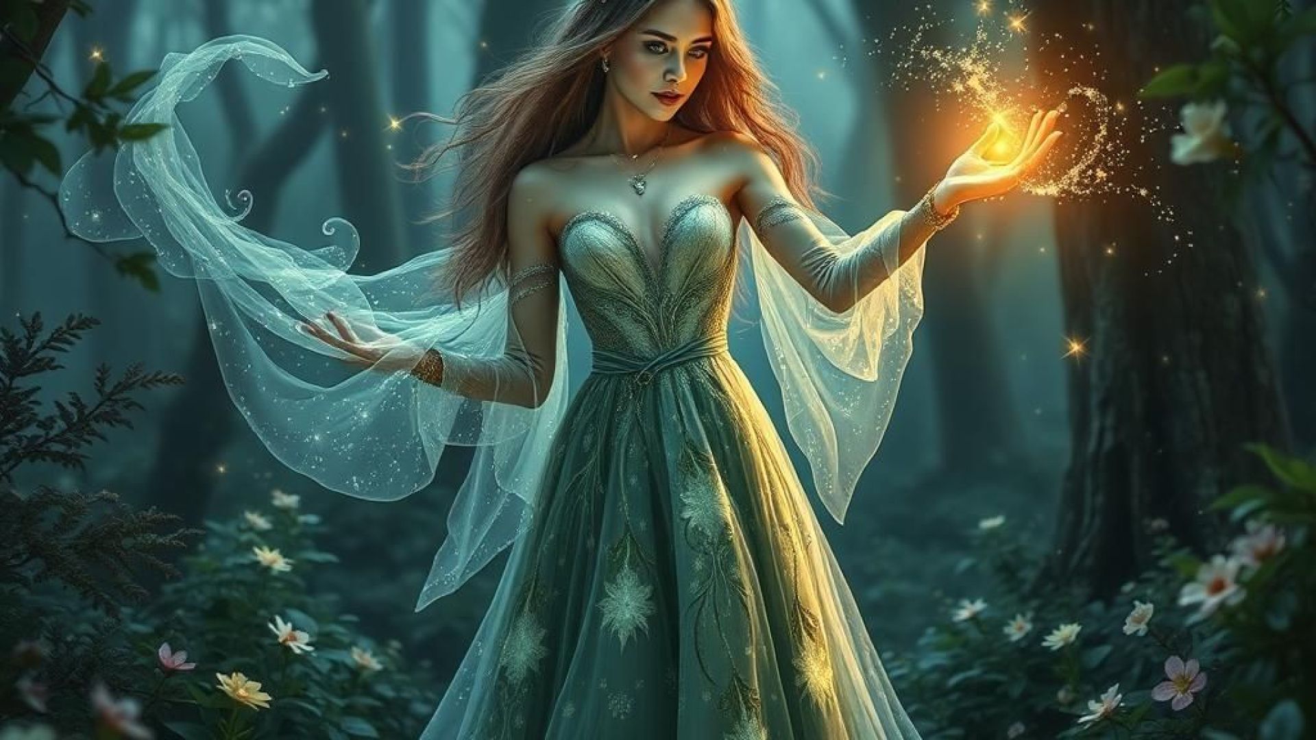 Voyantes fiables  : profil 5