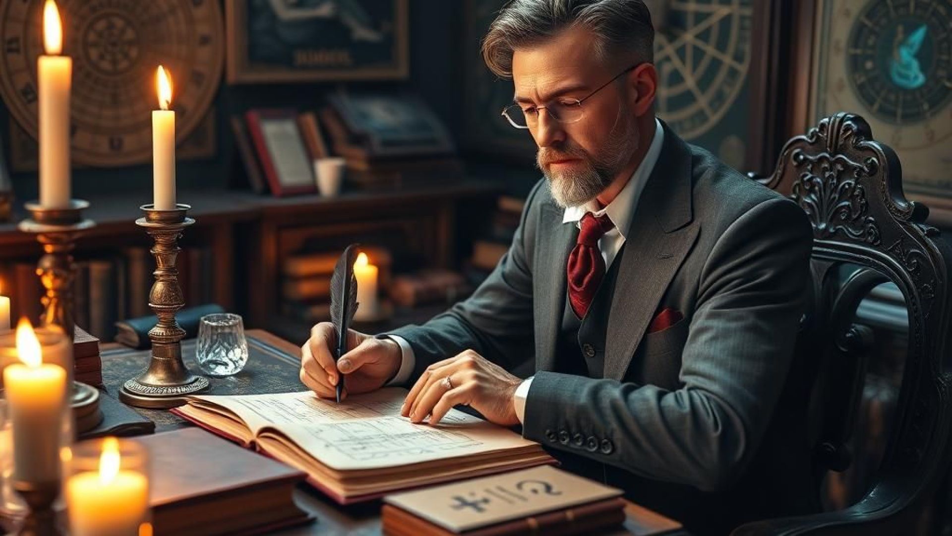 Écoute active  : profil 1