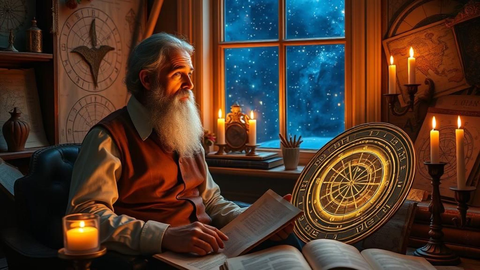 voyance personnalisée  : profil 10