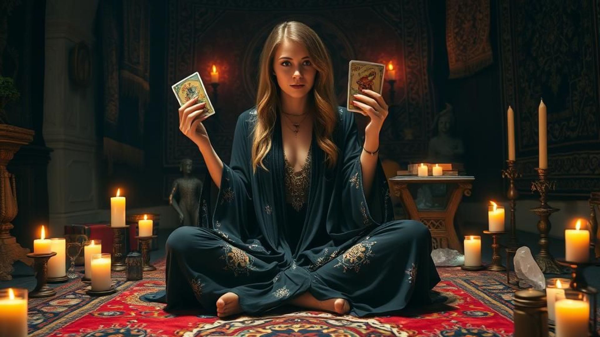 Prédictions astrologiques  : profil 7