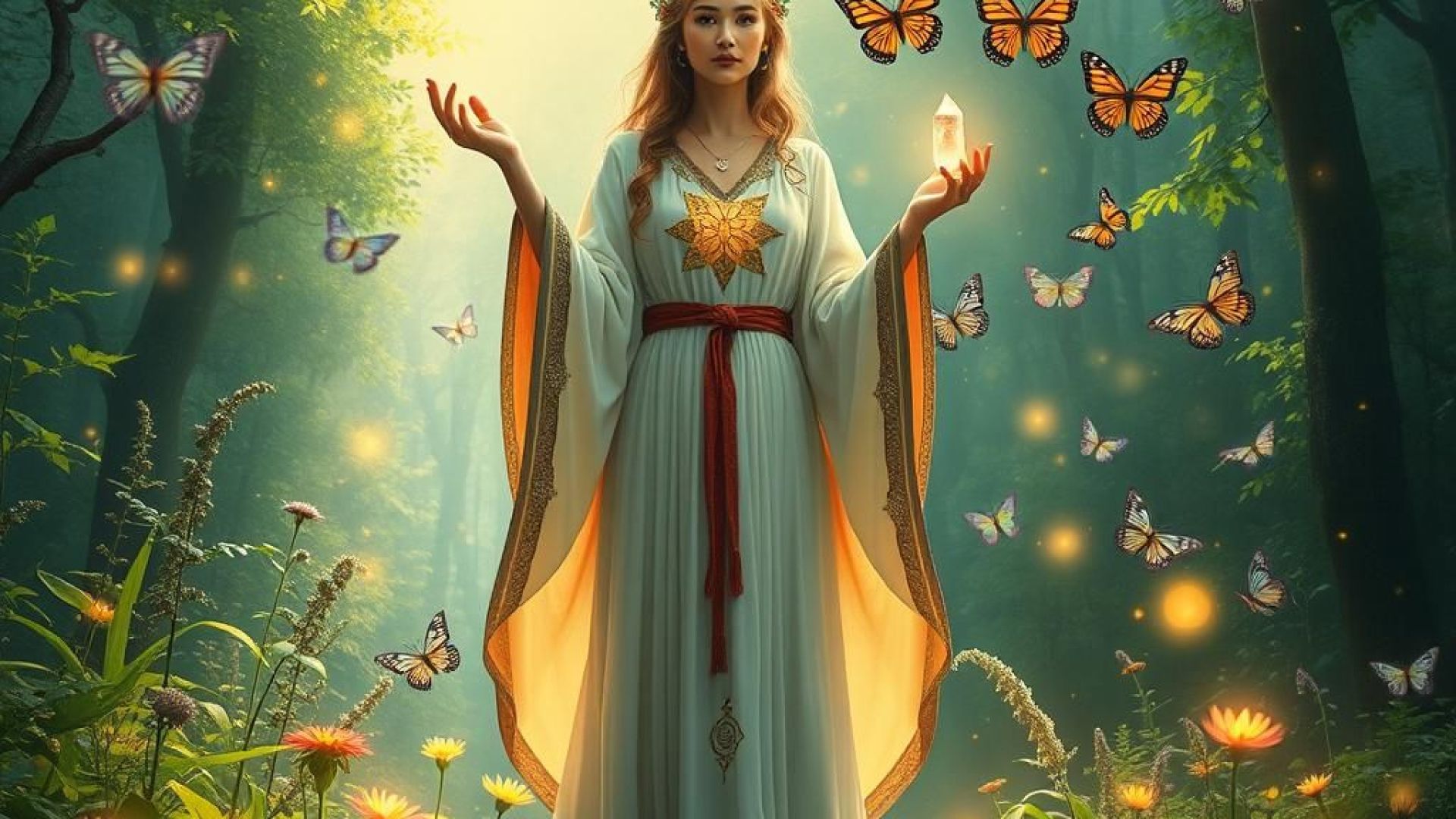 tarot intime  : profil 4