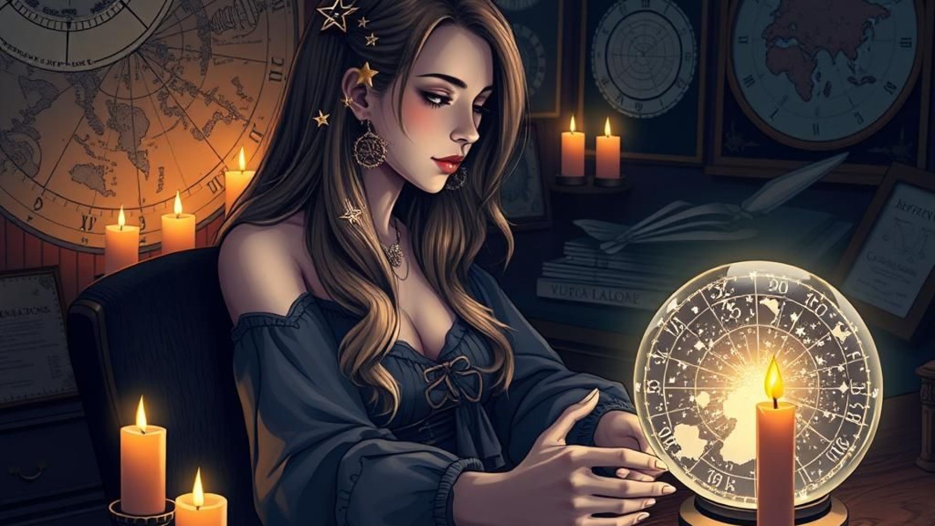 voyance  : profil 4
