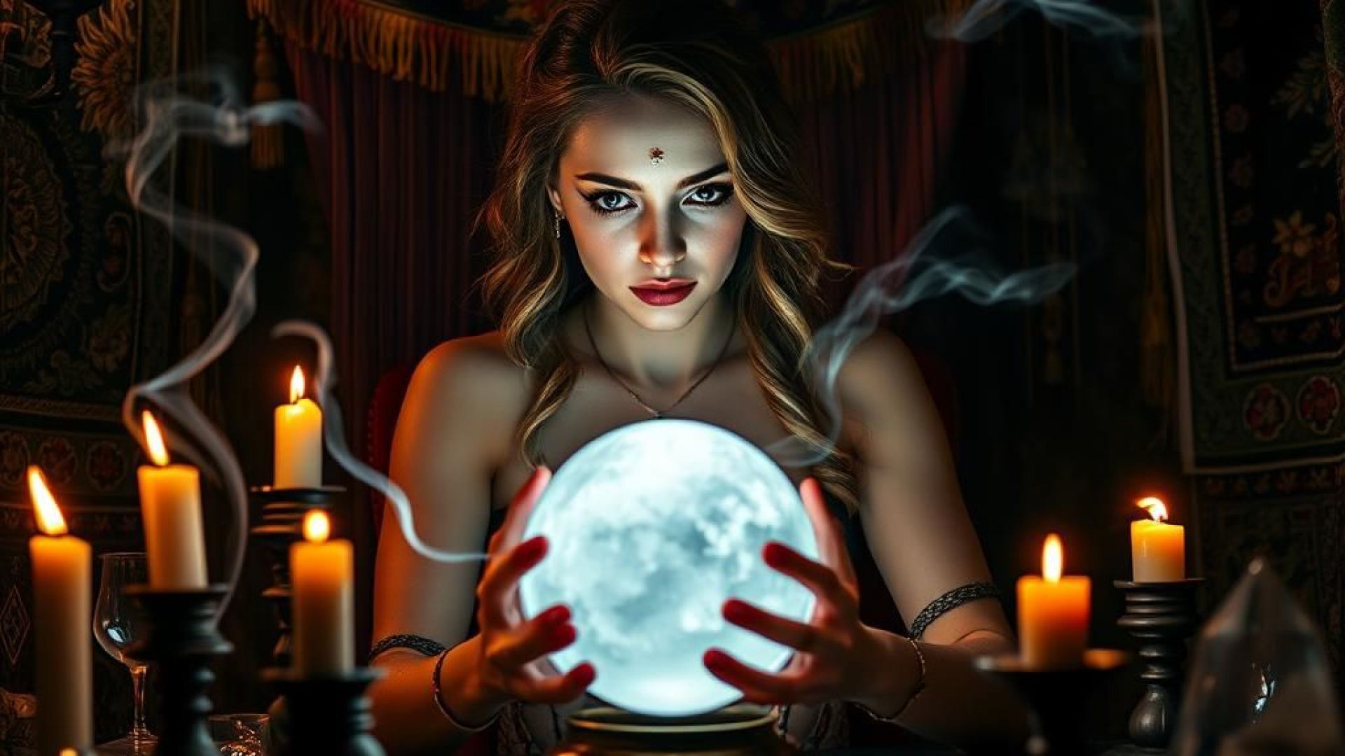 signe astrologique  : profil 2