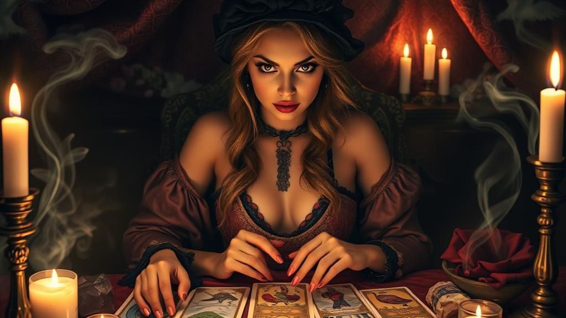 Atelier lithothérapie  : profil 5