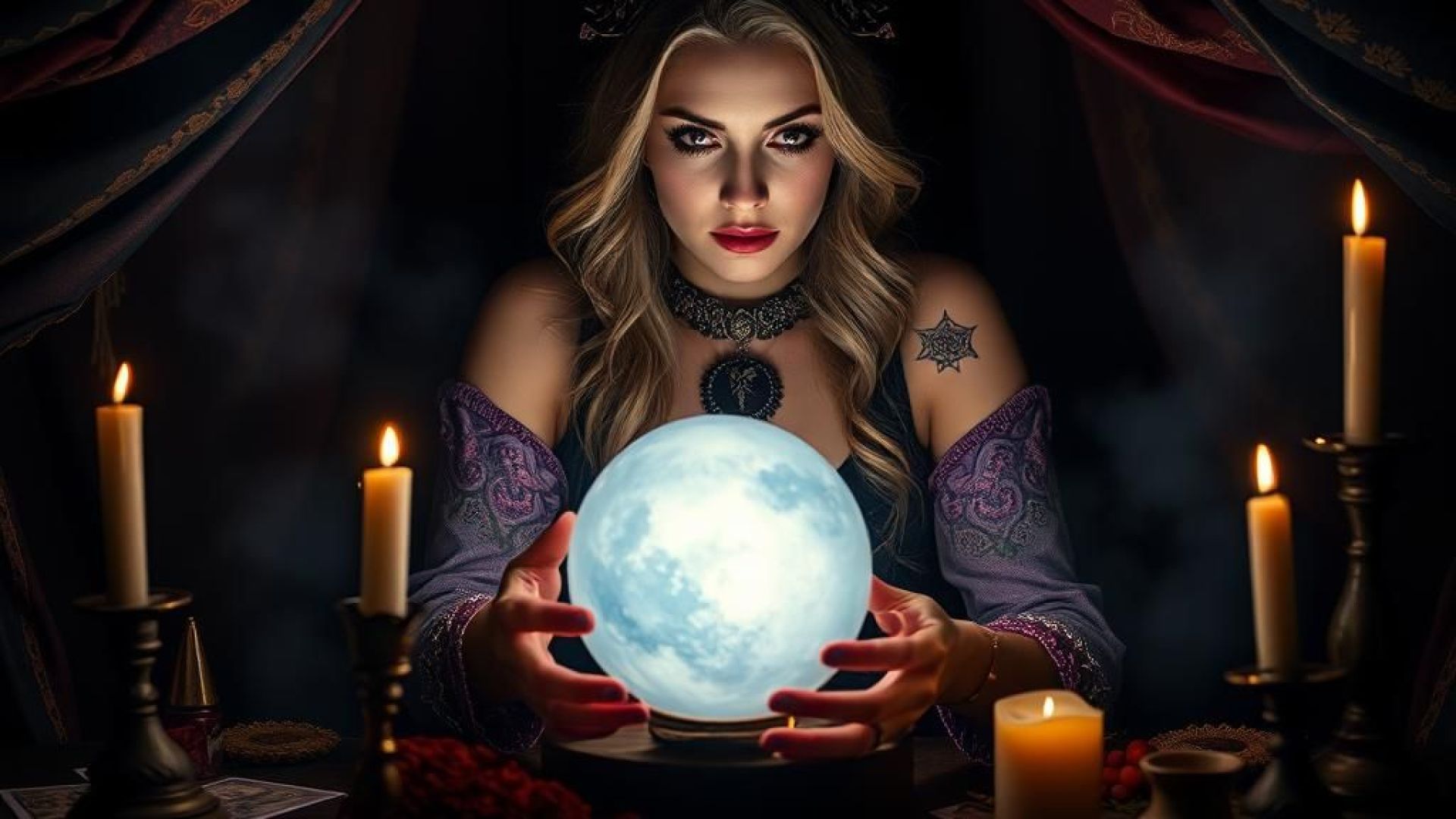 Lithothérapie et chakras  : profil 2