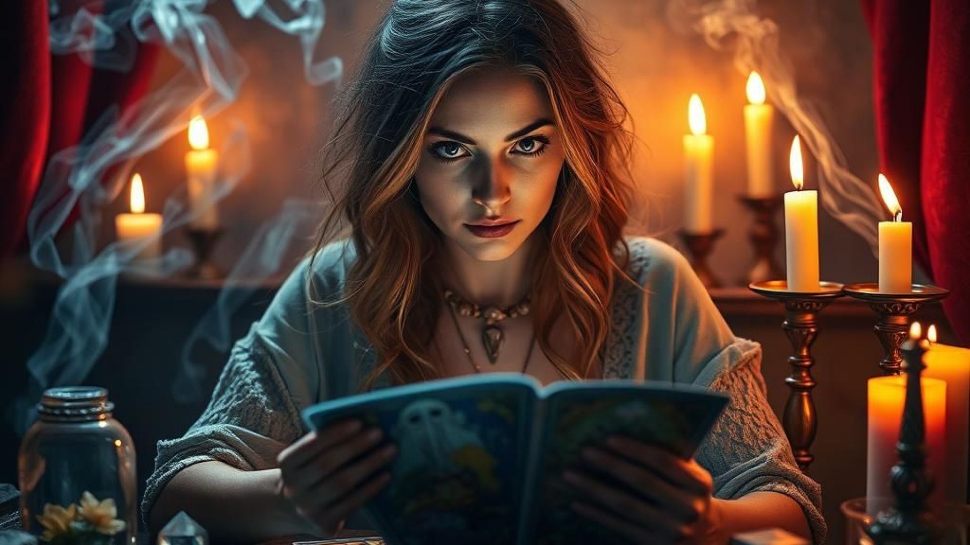 Analyste des rêves  : profil 3