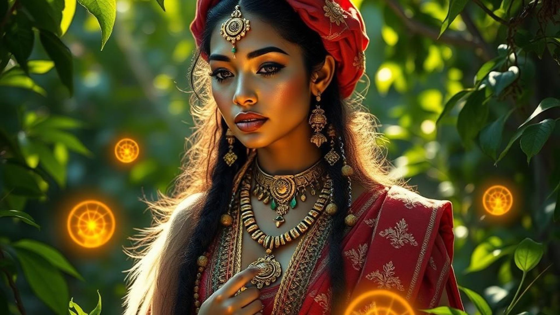 voyance tarotiste  : profil 5