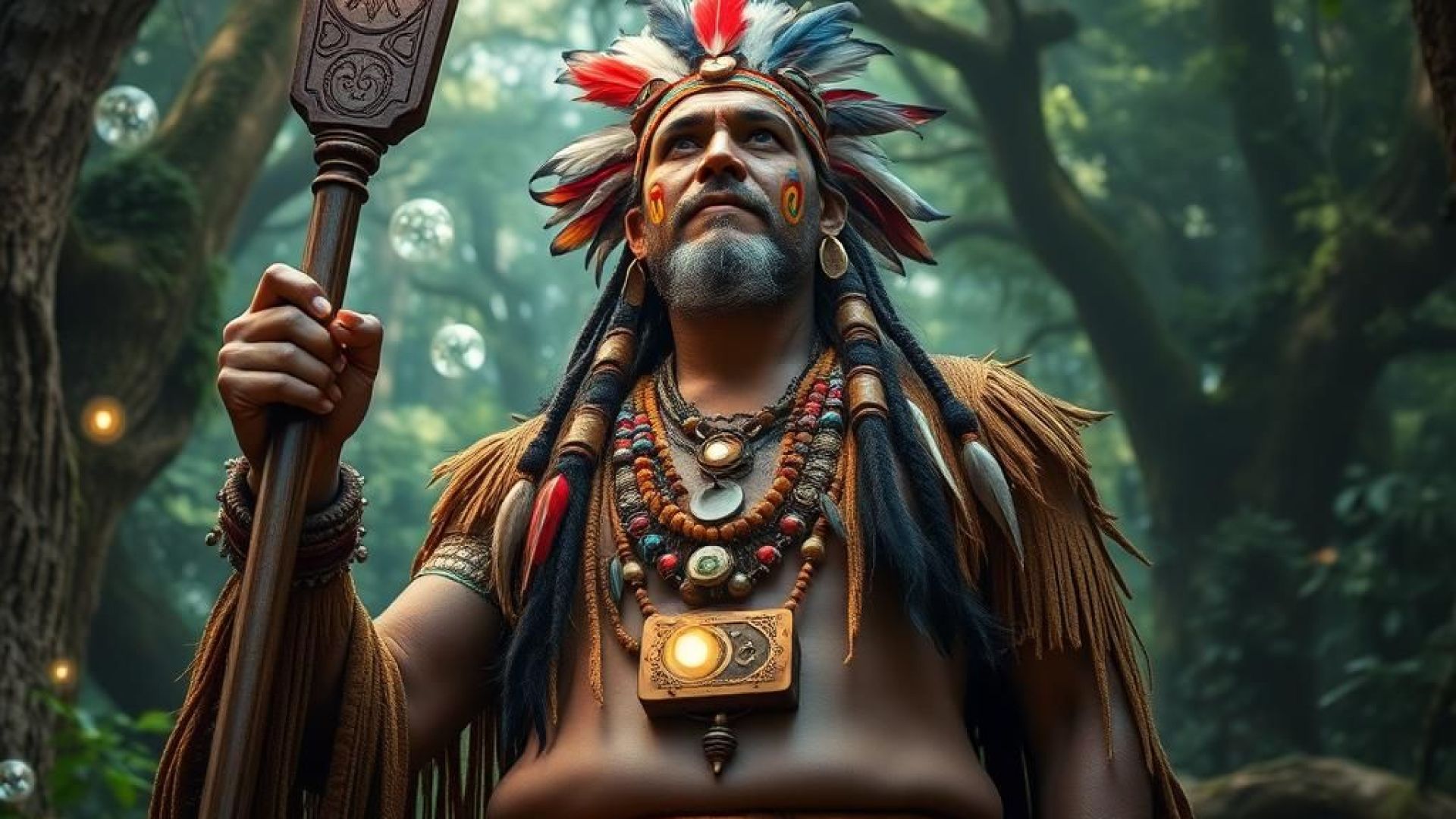 voyante médium  : profil 6