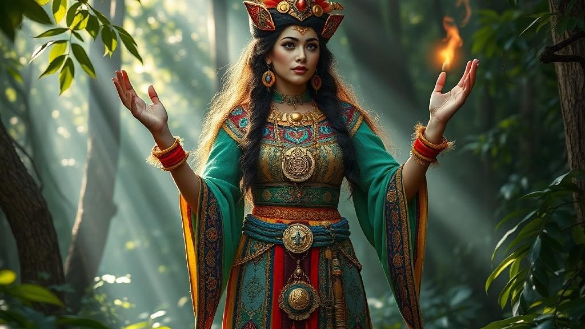 tarot et astrologie  : profil 5