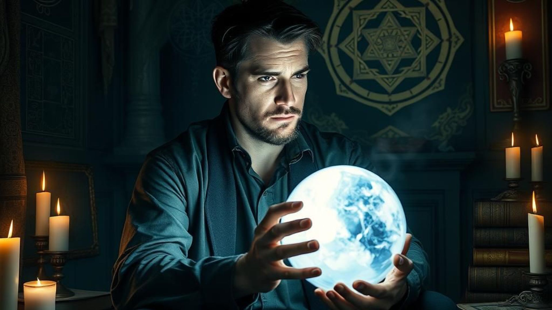 Coaching astrologique  : profil 4