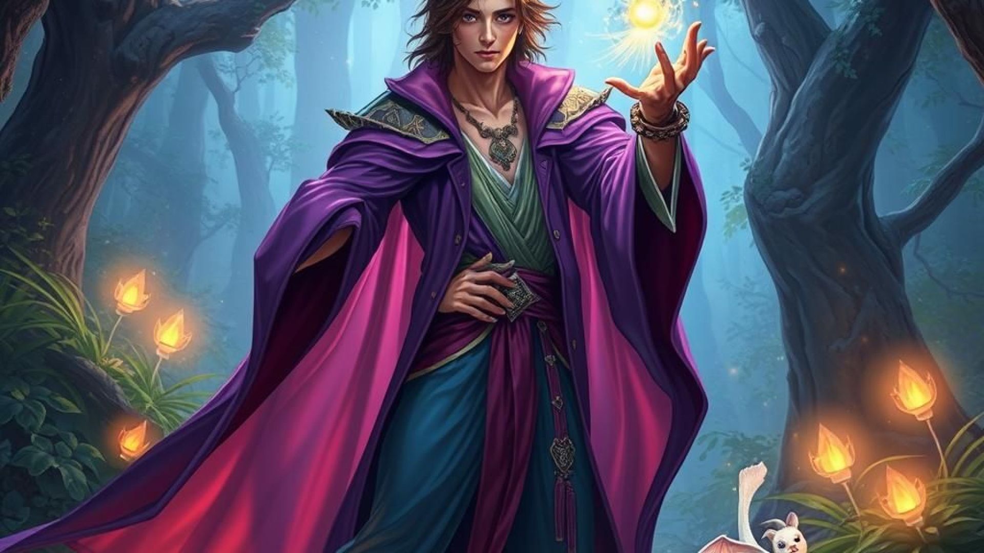voyants fiables  : profil 6