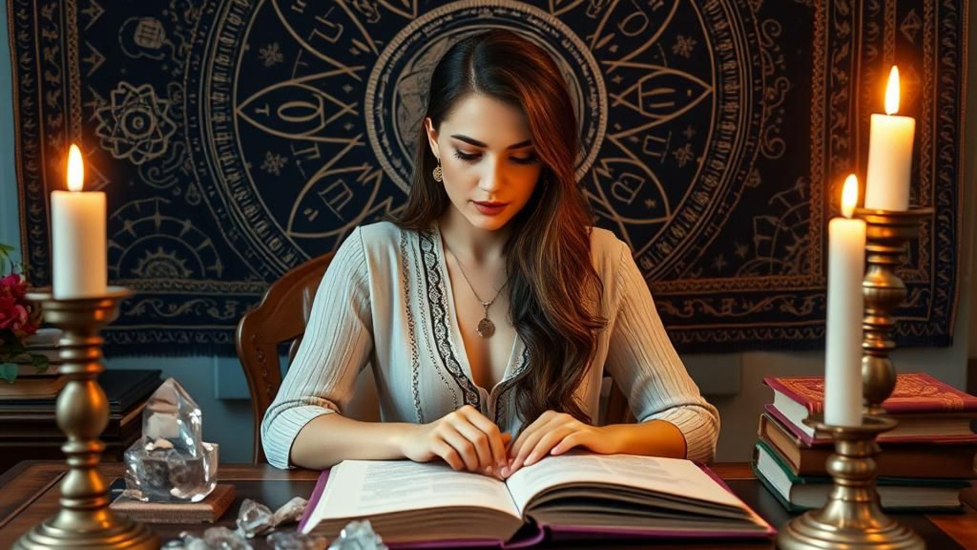 Numérologie et bien-être  : profil 7