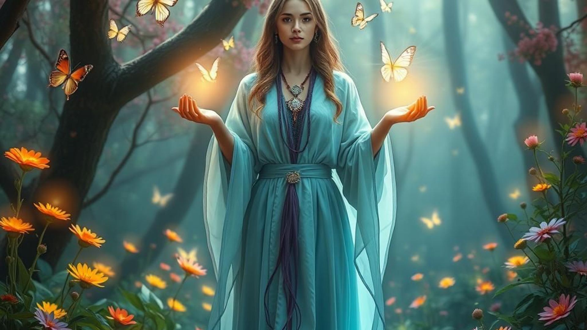 Avis cartomancienne  : profil 10