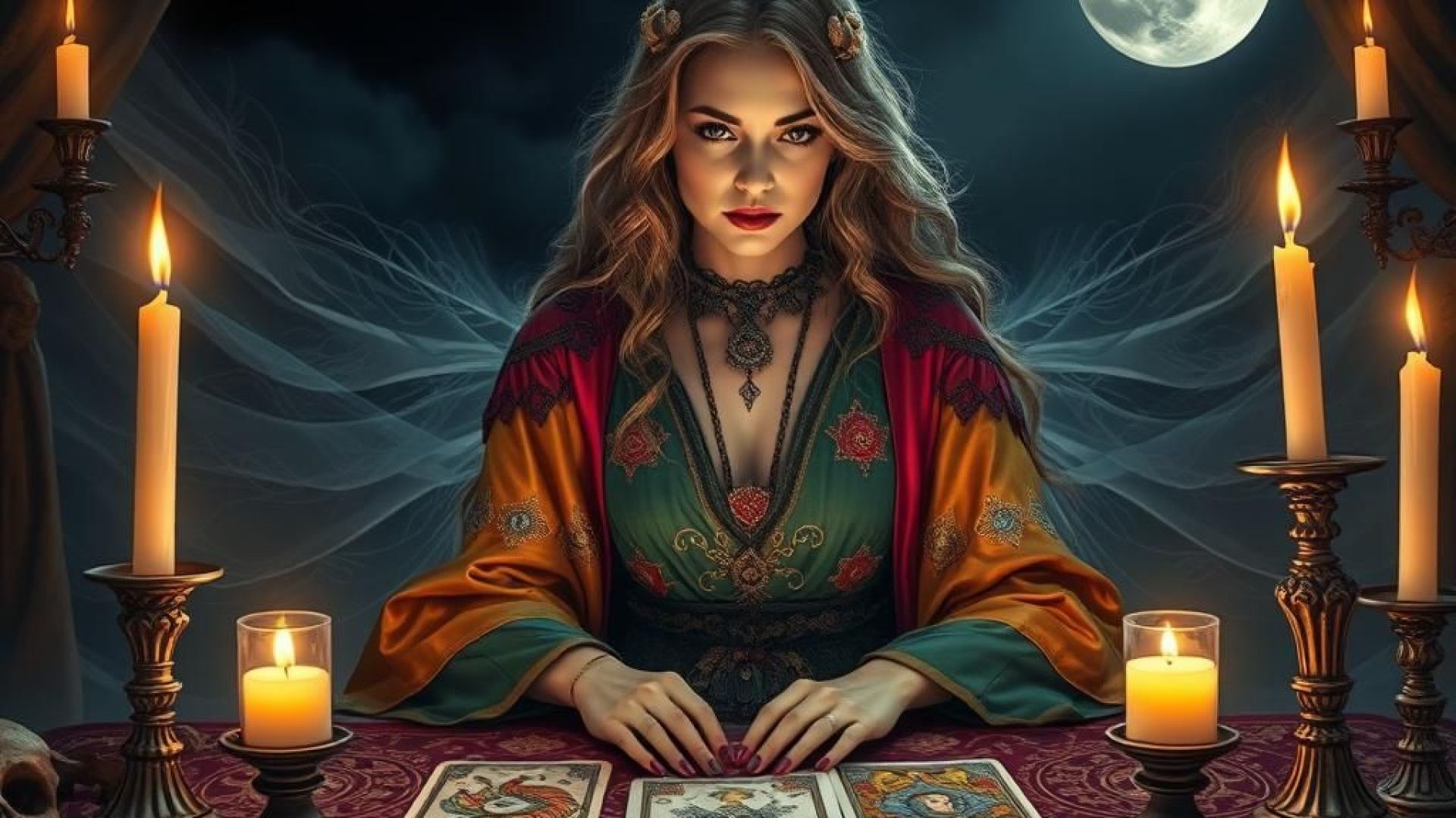 Coaching astrologique  : profil 6