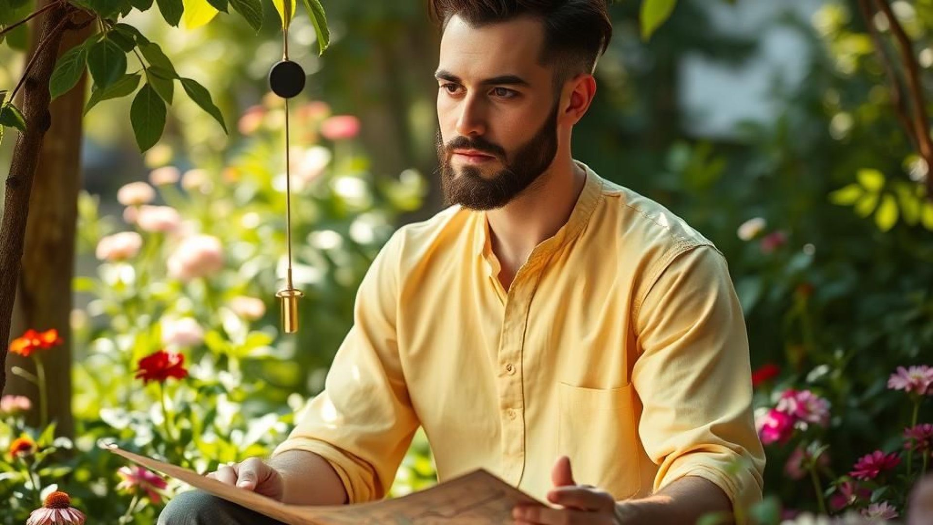 Voyantes astrologues  : profil 6