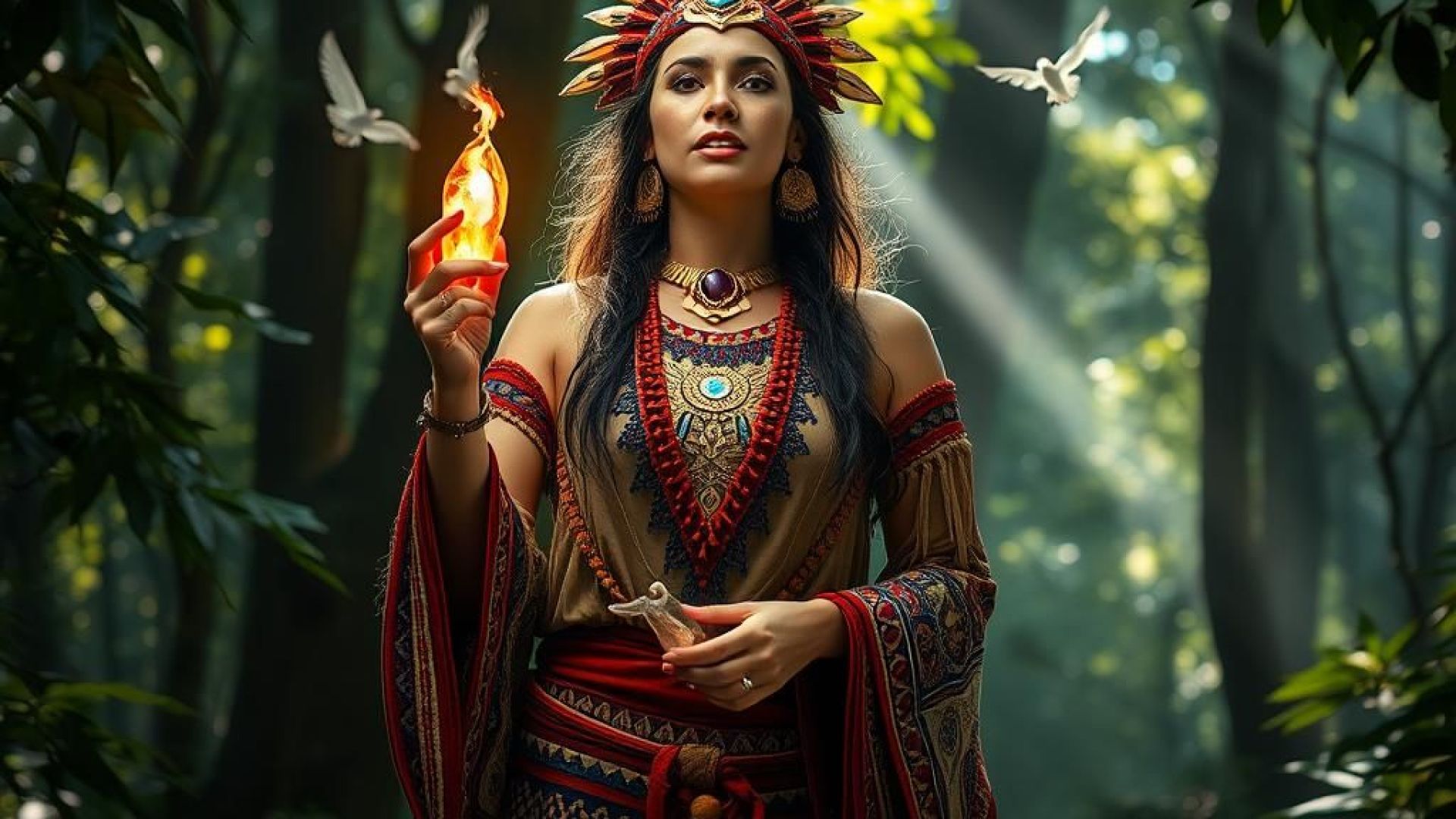 Coaching astrologique  : profil 6