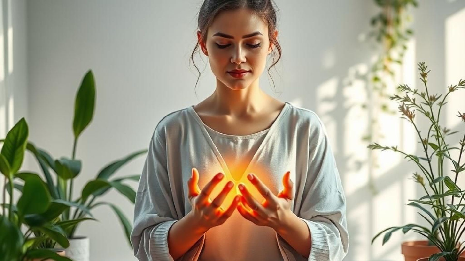 Interprétation symbolique  : profil 3