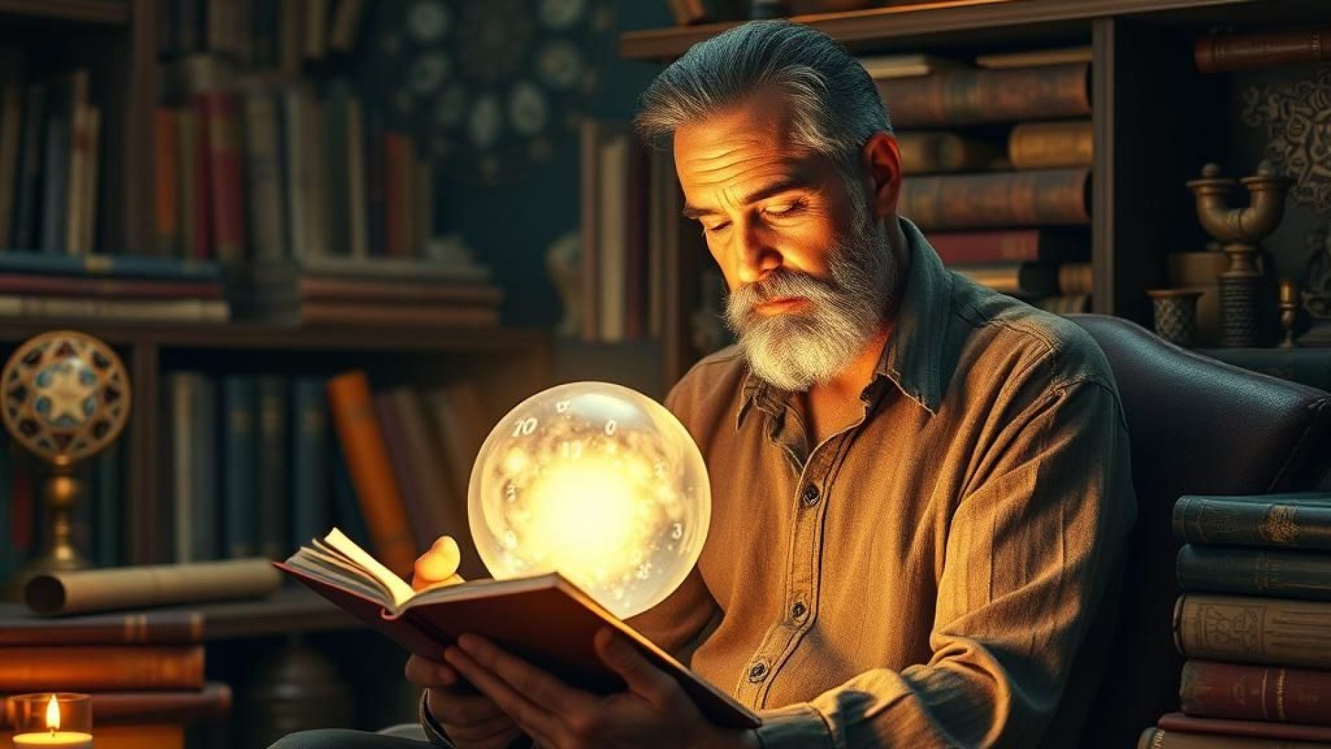 signe astrologique  : profil 10