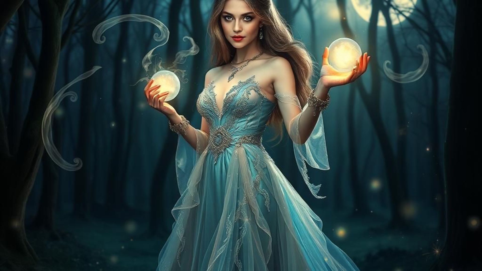 tarot et divination  : profil 2