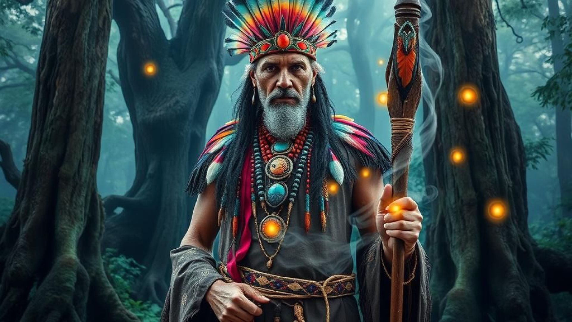 Cartomancienne spirituelle  : profil 9