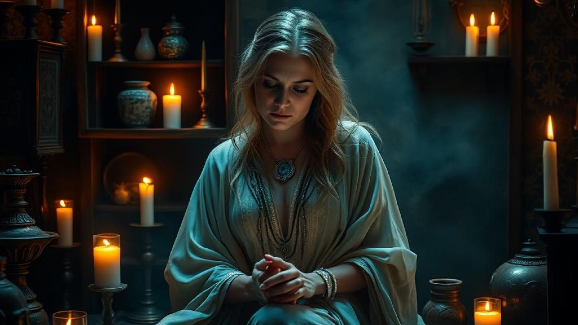Numérologue spirituel  : profil 11