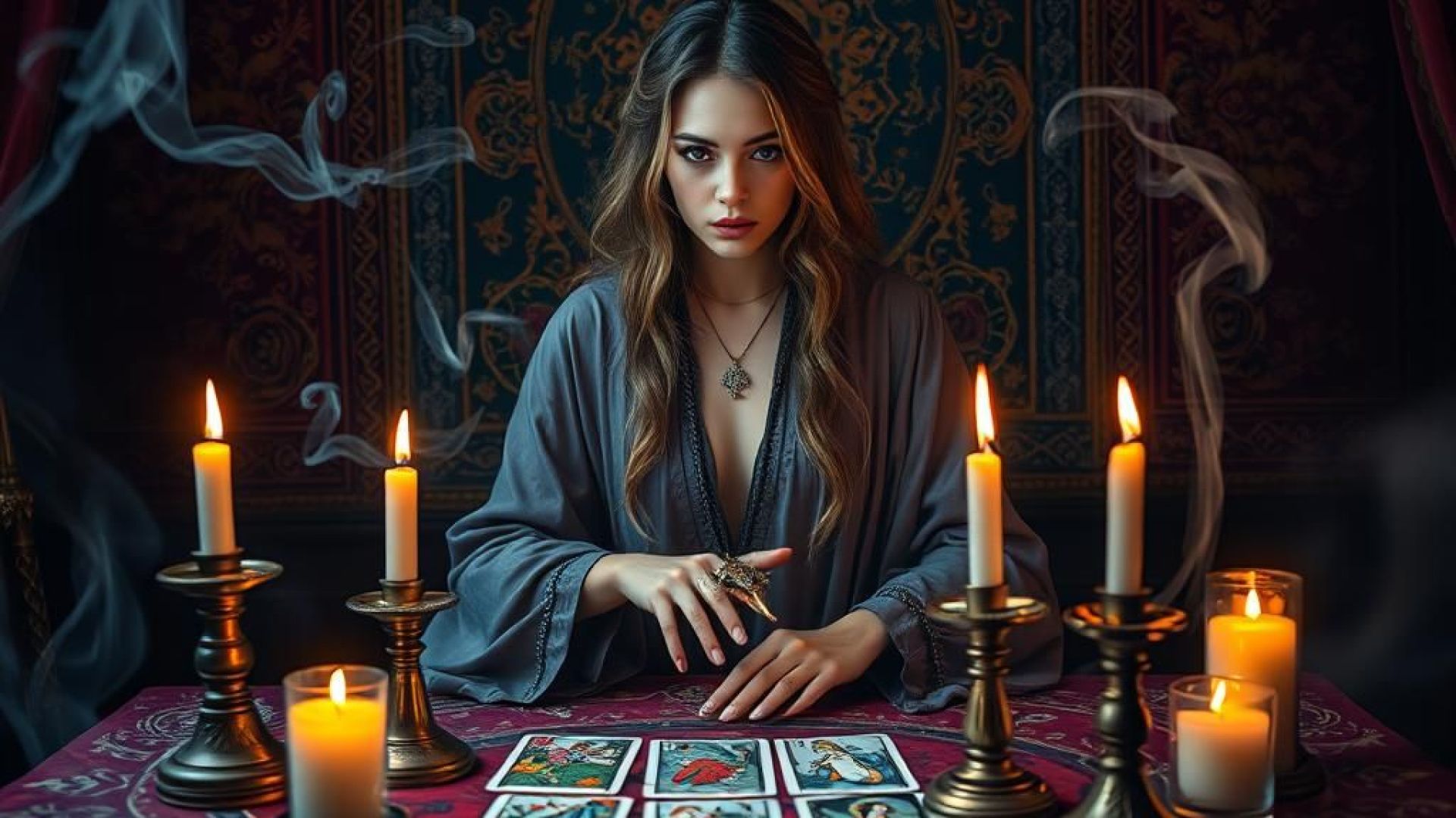 Atelier de rêves  : profil 7