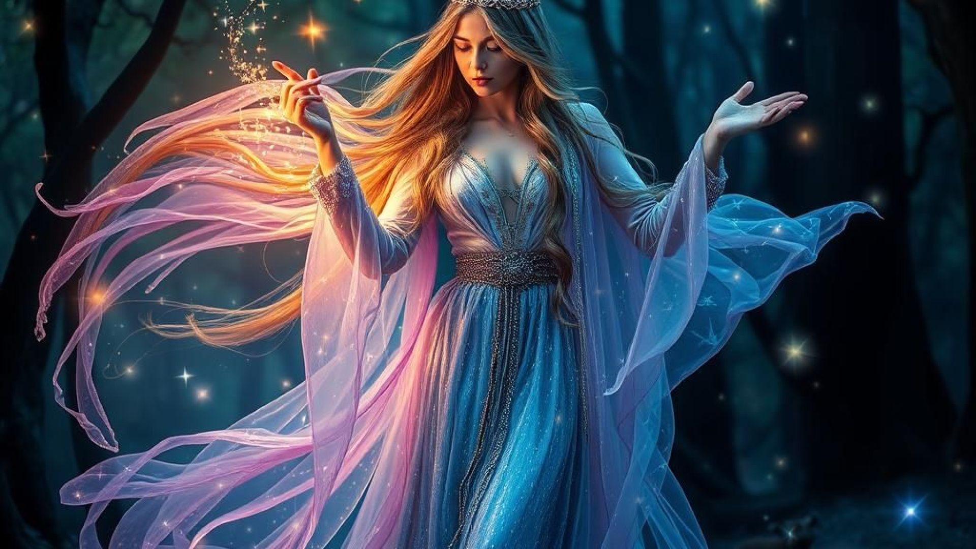 Tarot cartomancienne  : profil 3