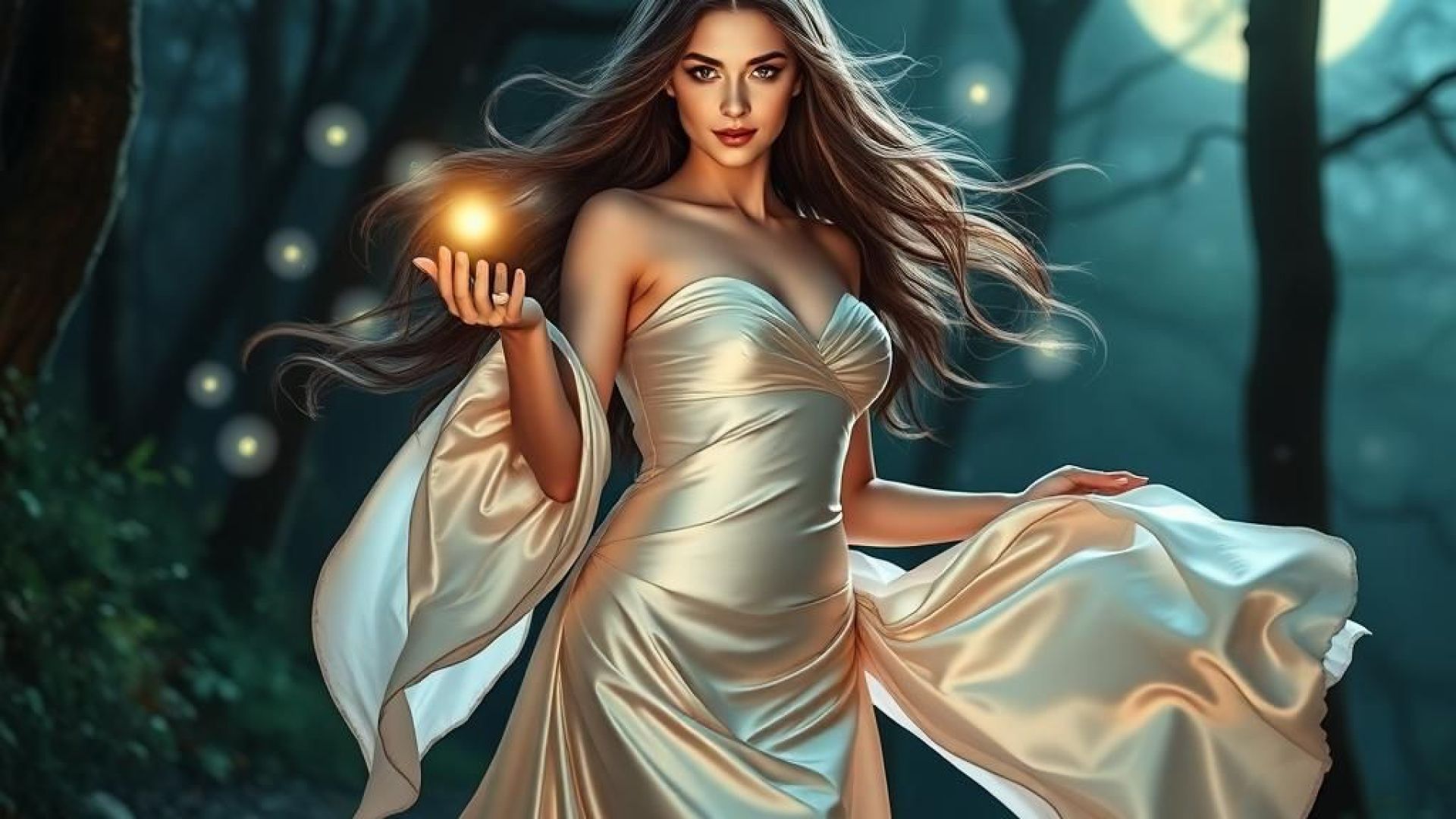 Tarot cartomancienne  : profil 12