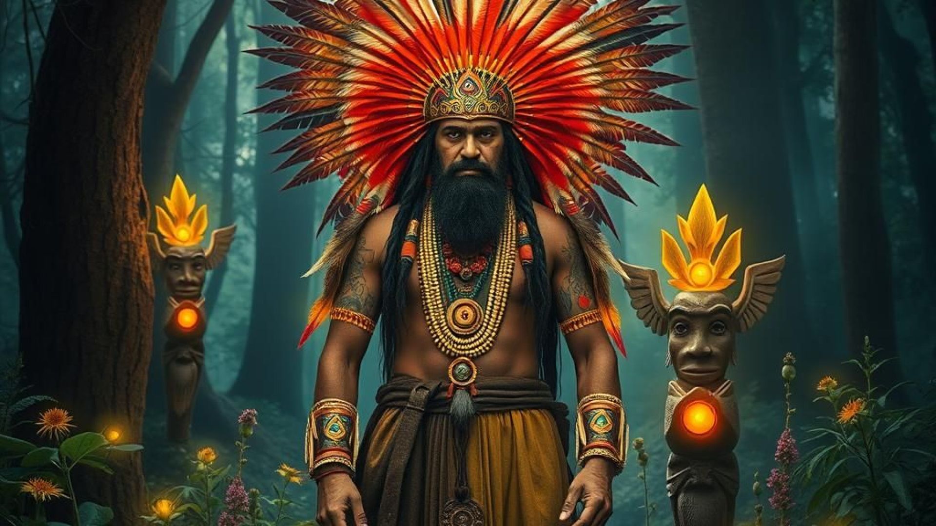 Numérologue et voyance  : profil 6