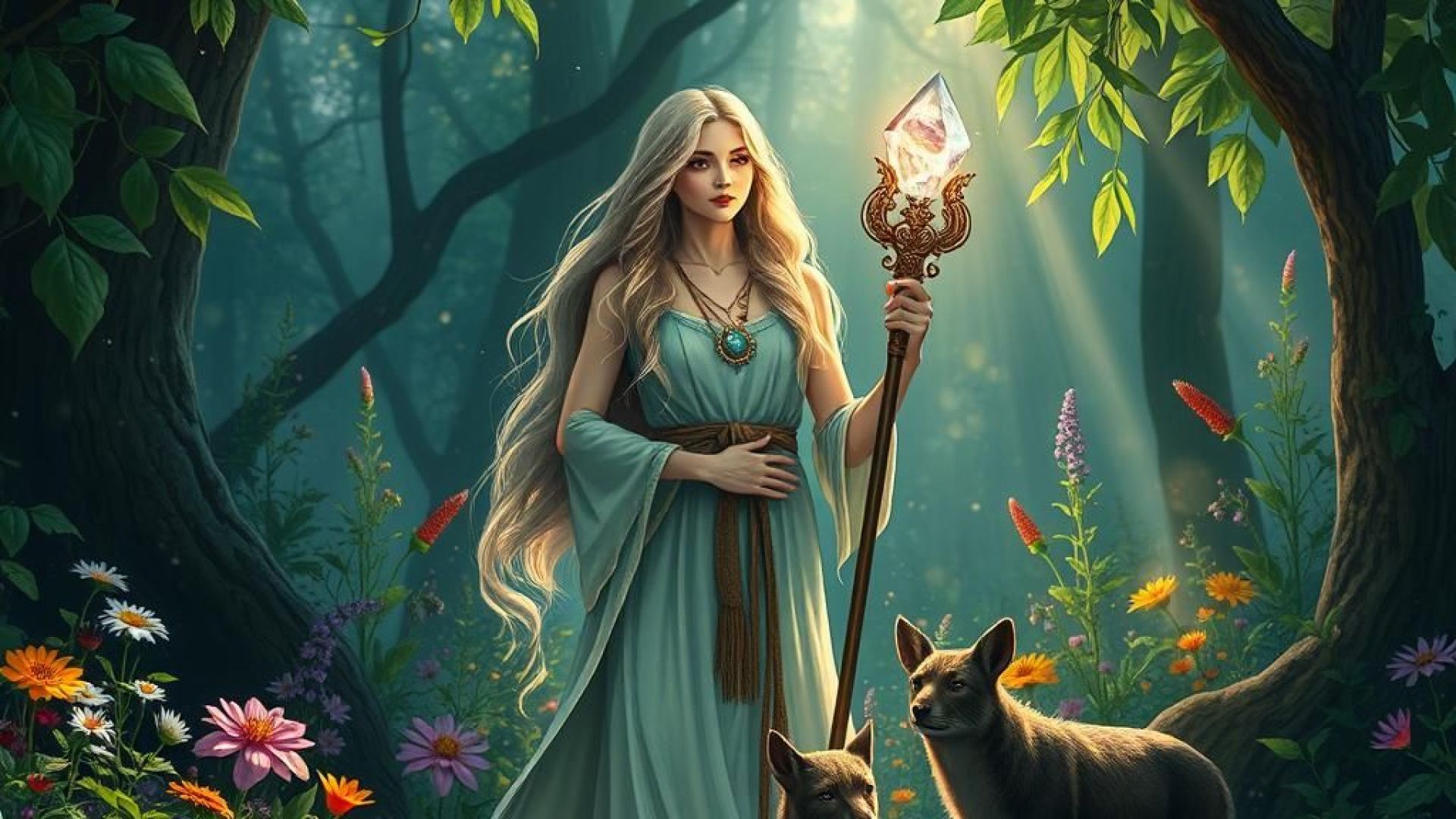 Coaching astrologique  : profil 9
