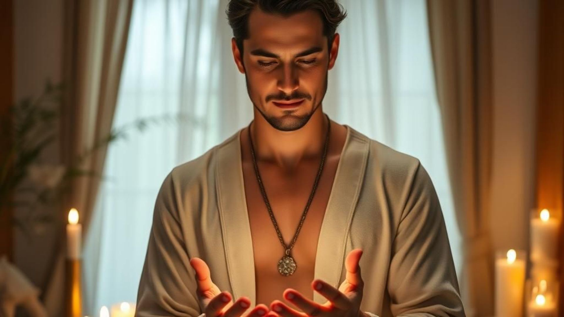 Lithothérapie et chakras  : profil 11