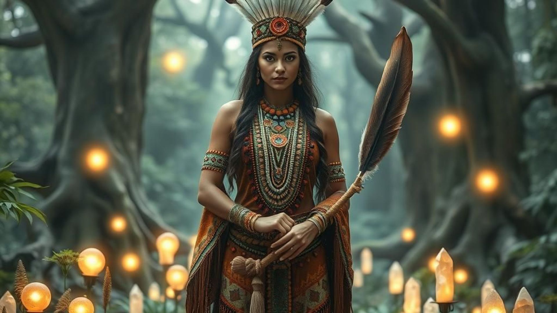 avis voyante  : profil 9