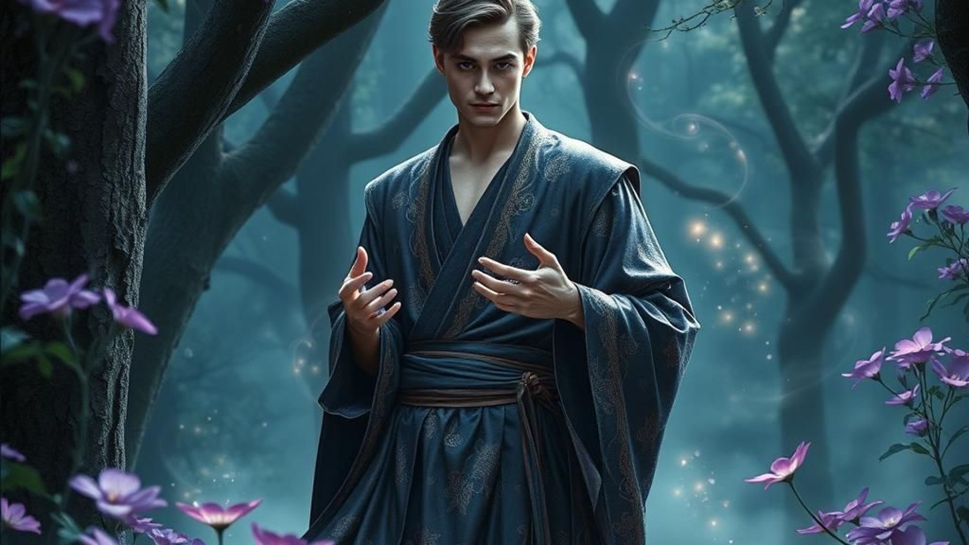 Tarot cartomancienne  : profil 6